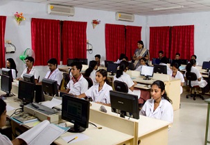 Computer lab