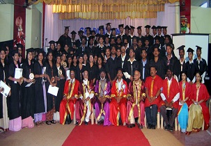 Convocation