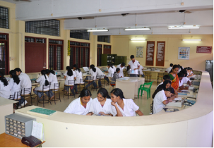 Electronic lab
