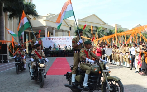 Republic Day Celebration