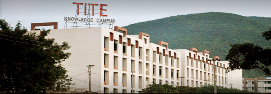Campus View