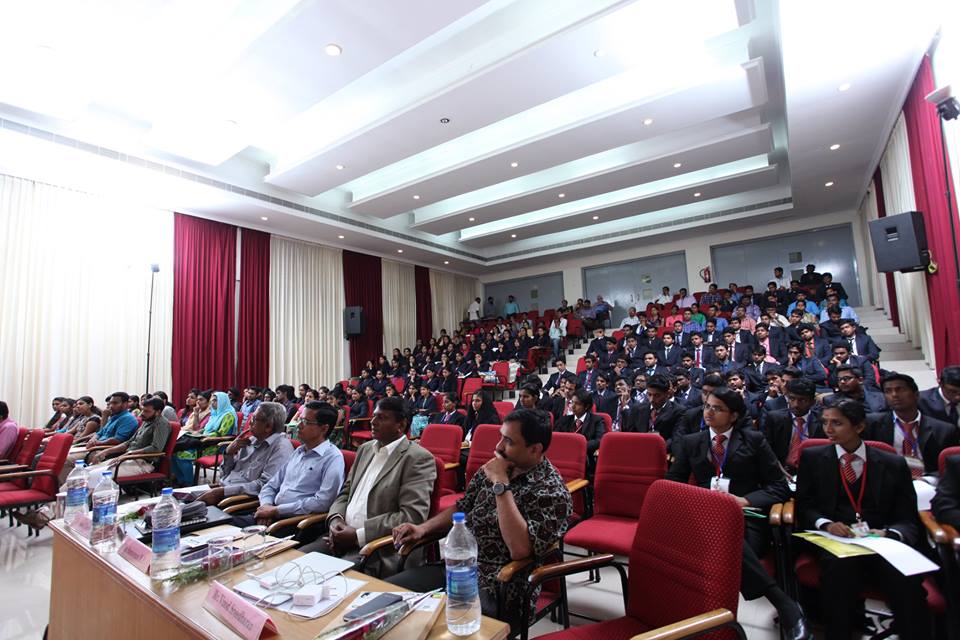 Auditorium