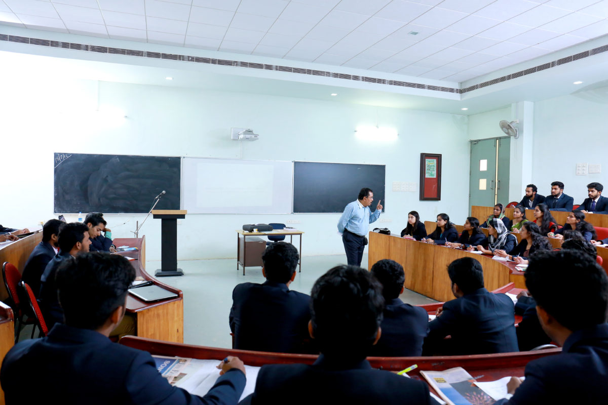 Classroom