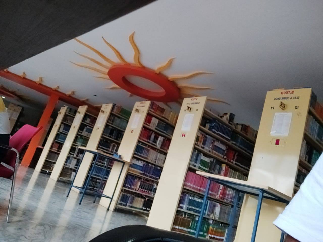Library
