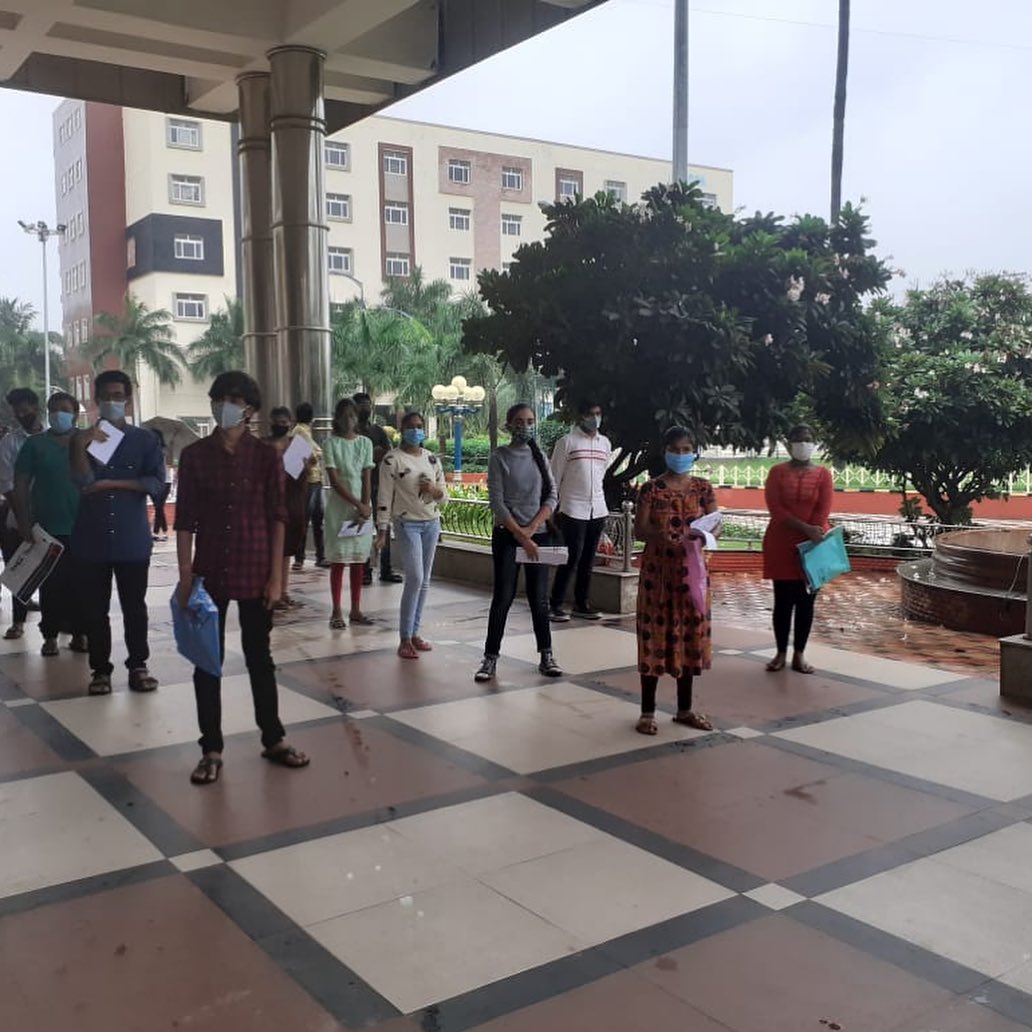 Students