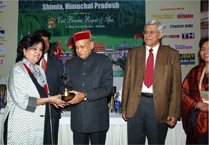 Awards Ceremony