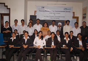 Classroom