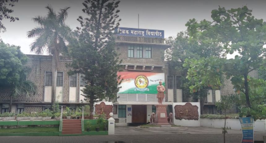 Campus view