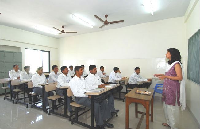 Classroom