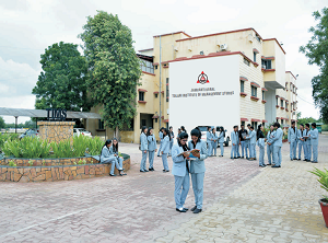 Campus Building