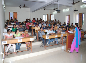 Classroom