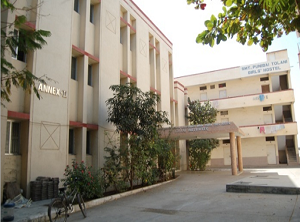 Girls Hostel