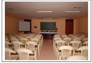 Auditorium