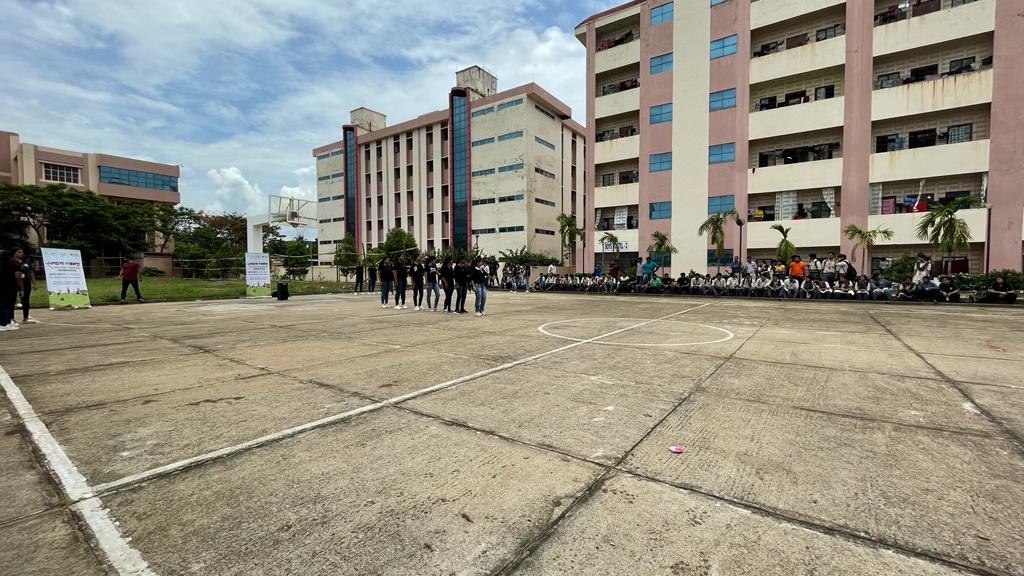 Campus View
