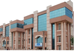 Campus