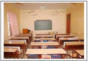 Classroom