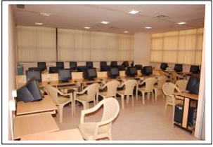 Computer Lab