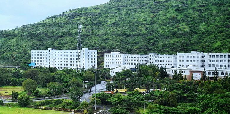 Campus View