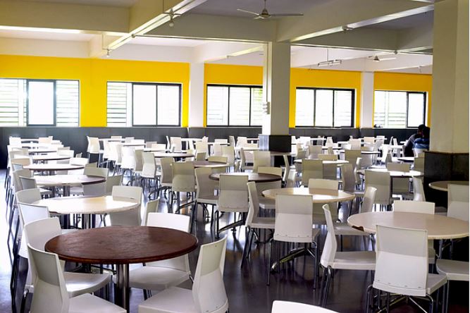 Canteen