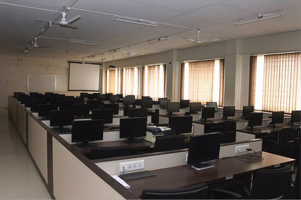 Computer Lab
