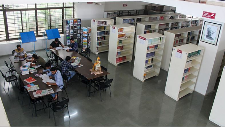 Library