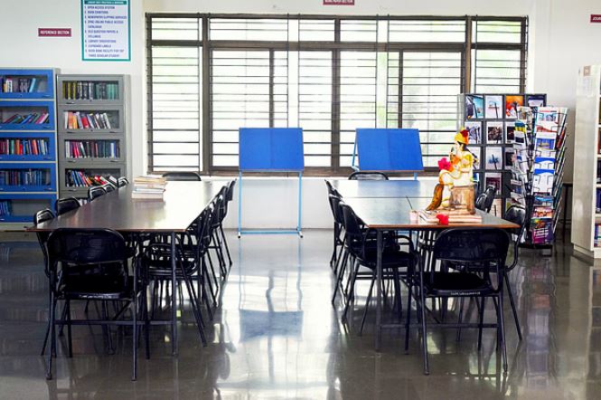 Reading Room