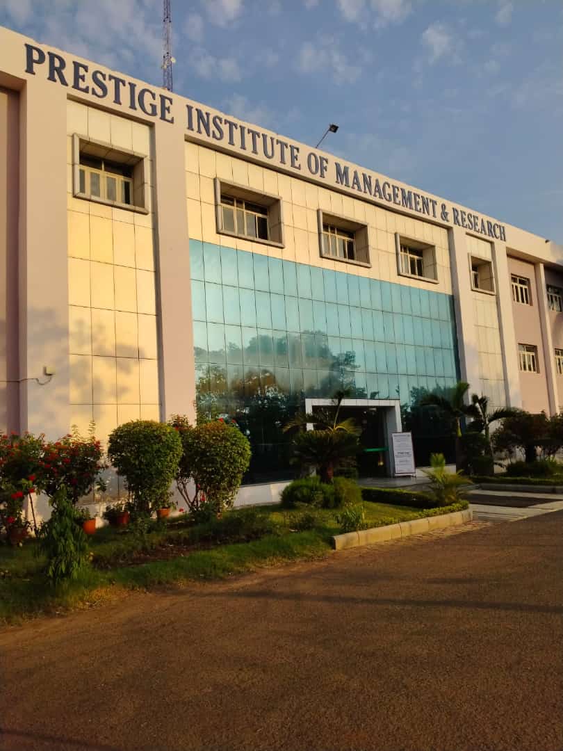 Campus Building