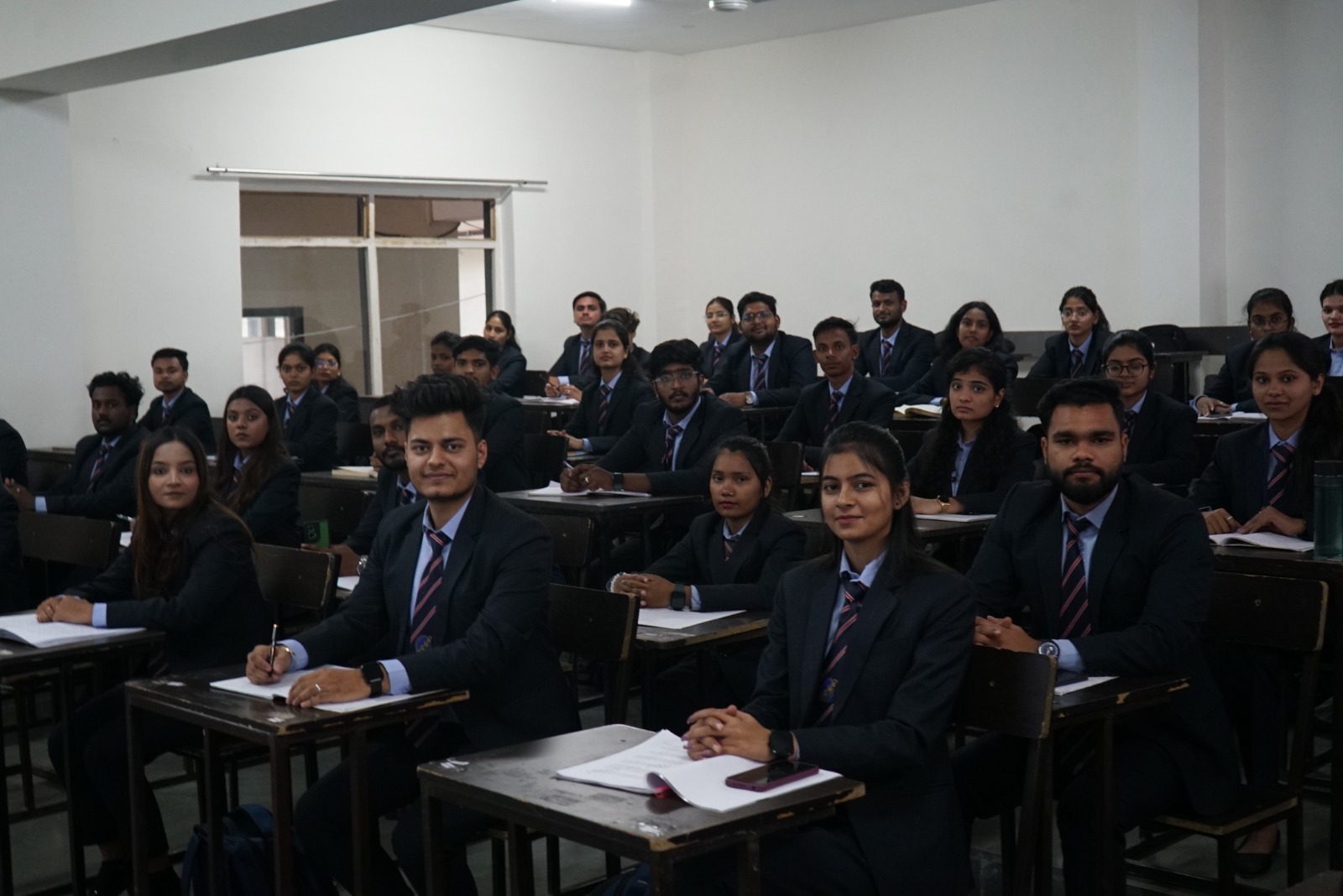 Classroom