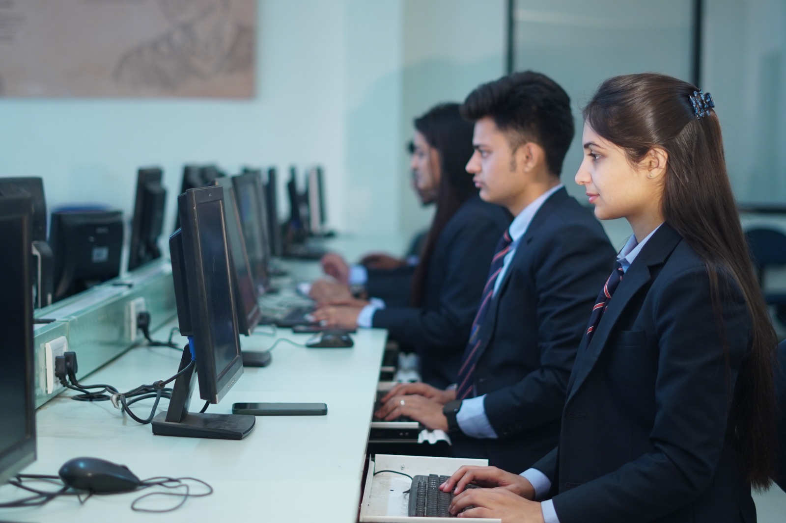 Computer Lab