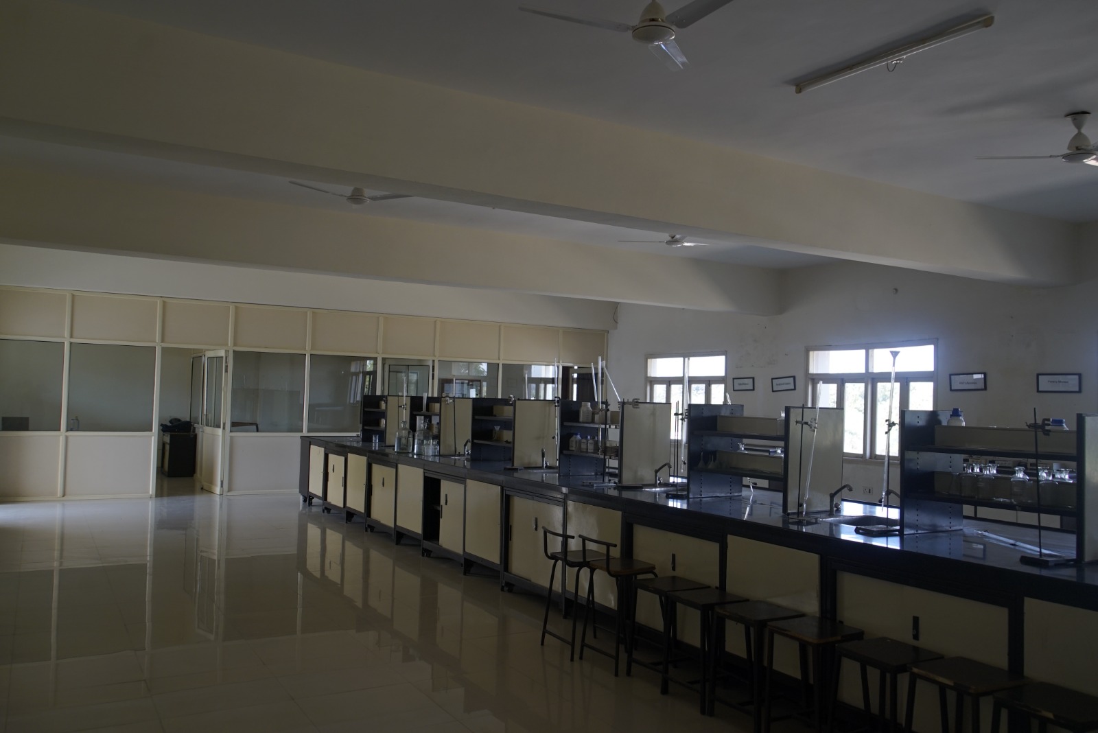 Laboratory