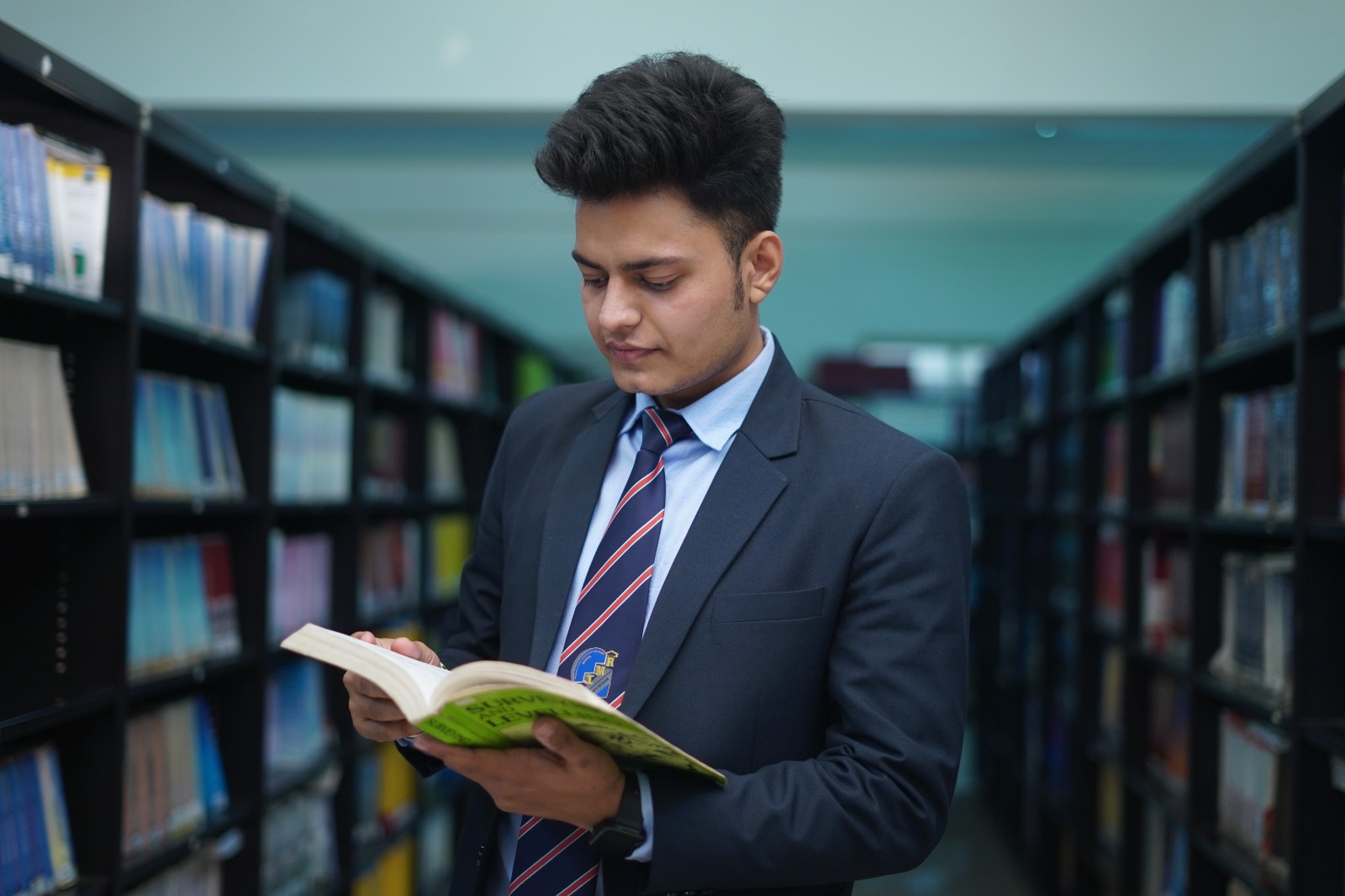 Library