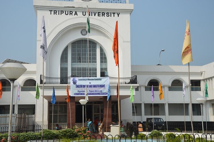 Campus Building