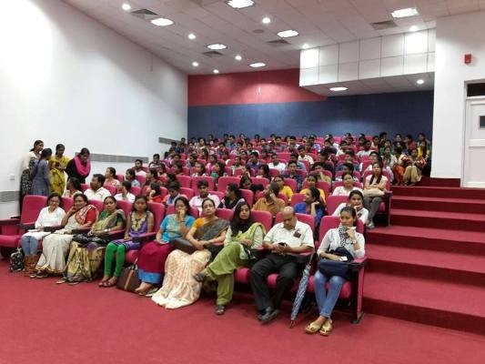 Guest Lecture