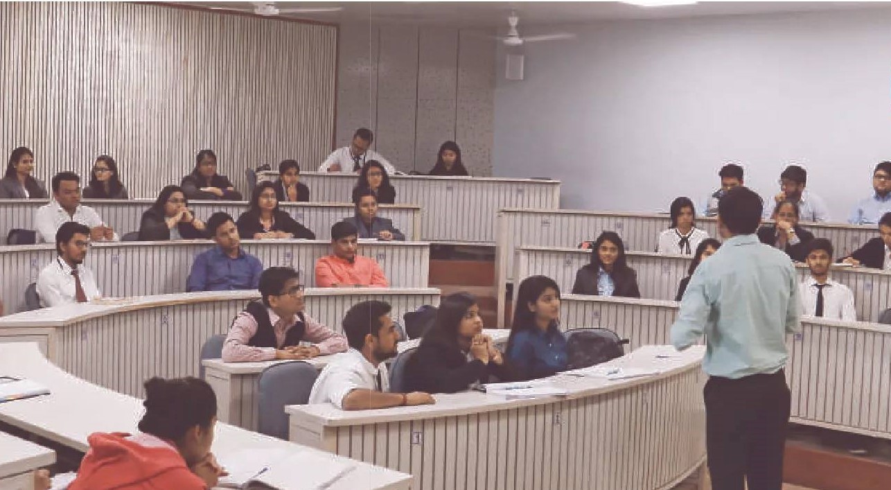 Classroom