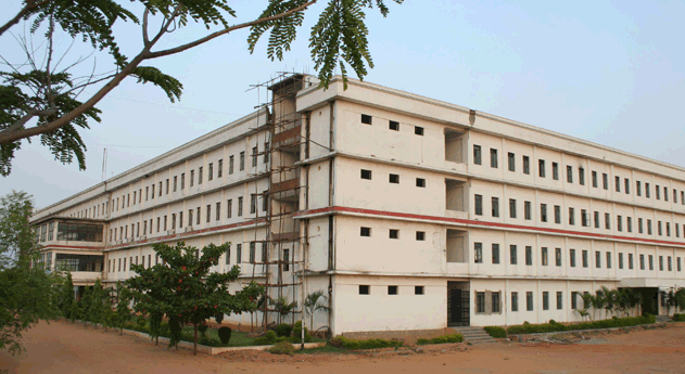 Campus Building