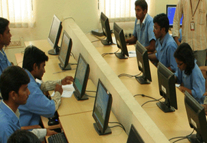 Computer Lab