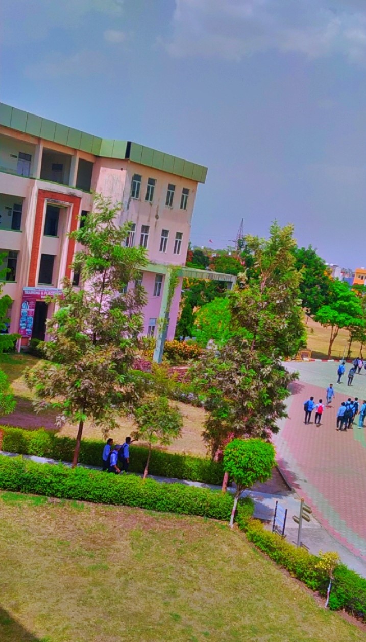Campus View