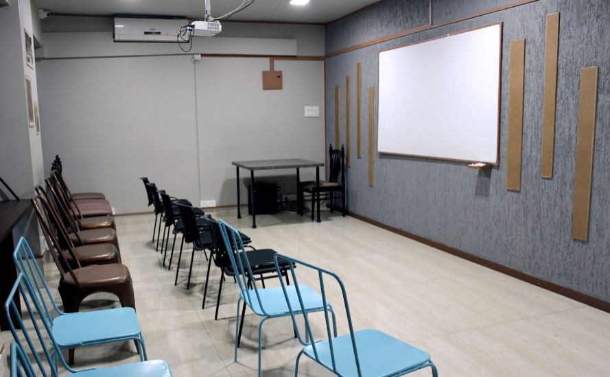 Classroom