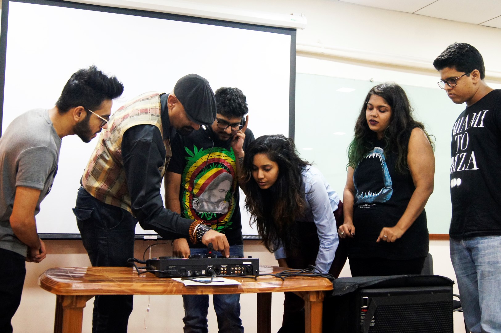 Practical Session