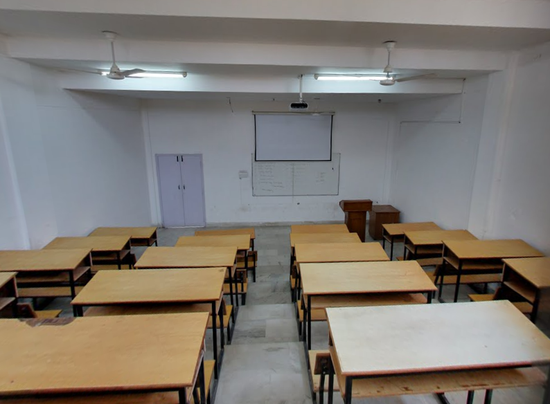 Classroom