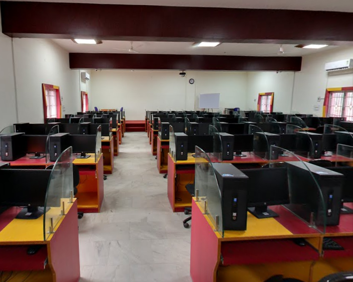 Computer Centre