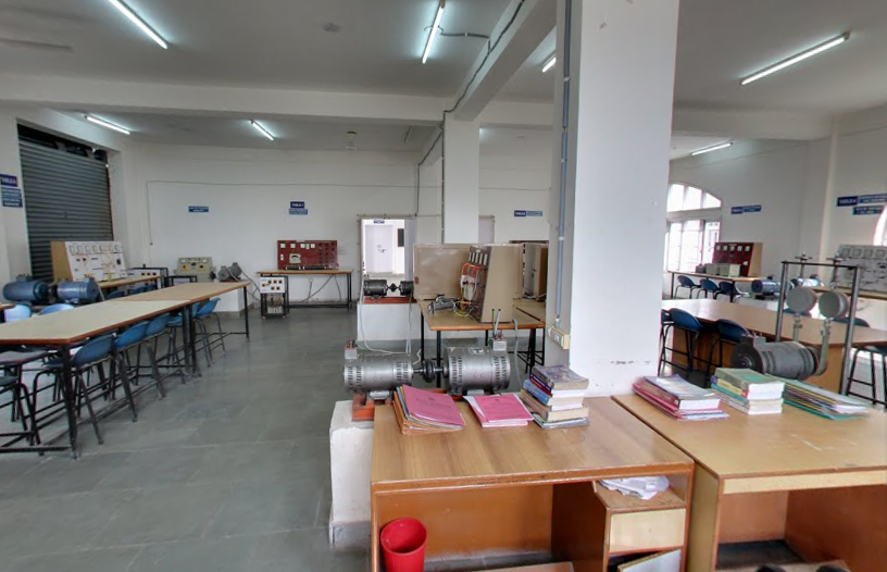 Electrical Lab