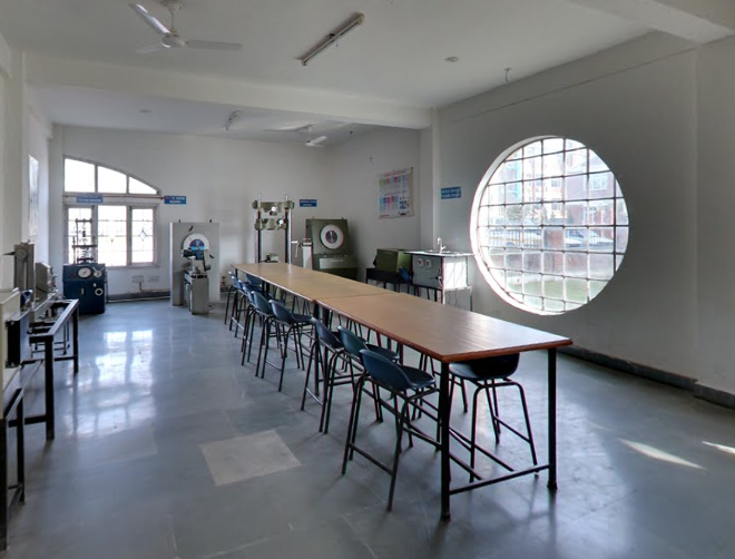 Lab