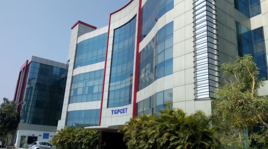 Campus Building