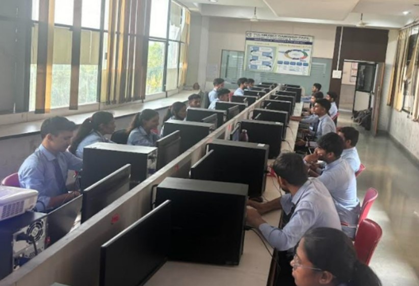 Computer Lab