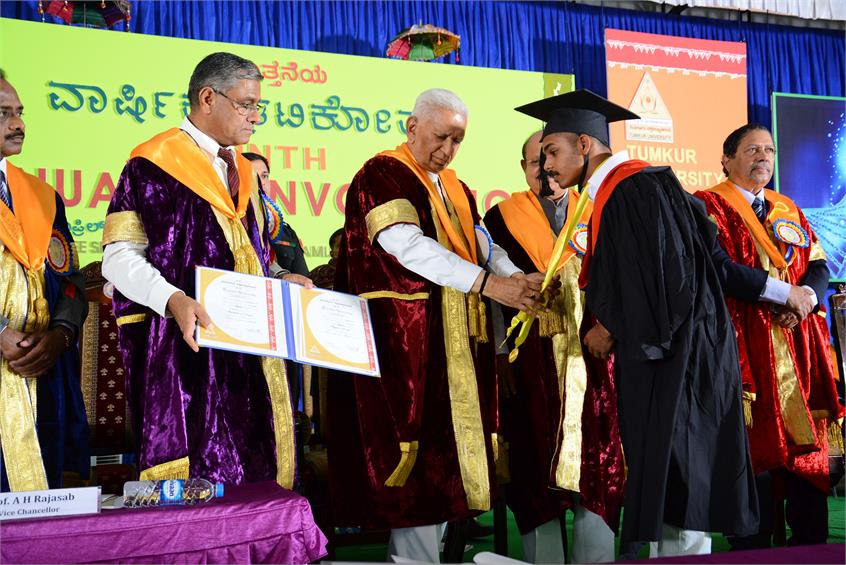 Convocation