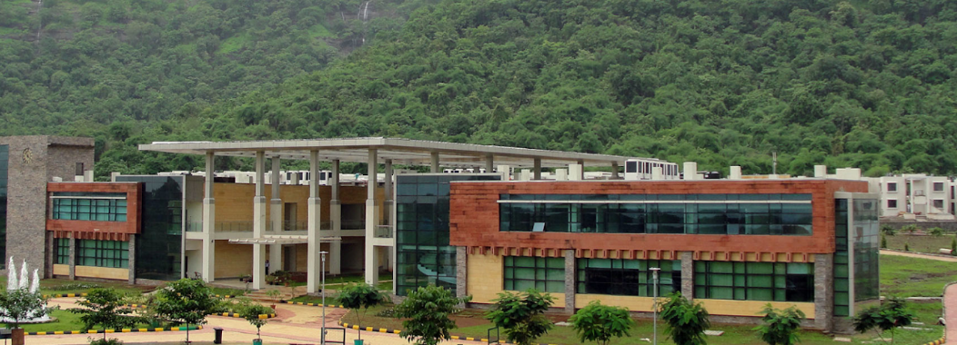 Campus Building