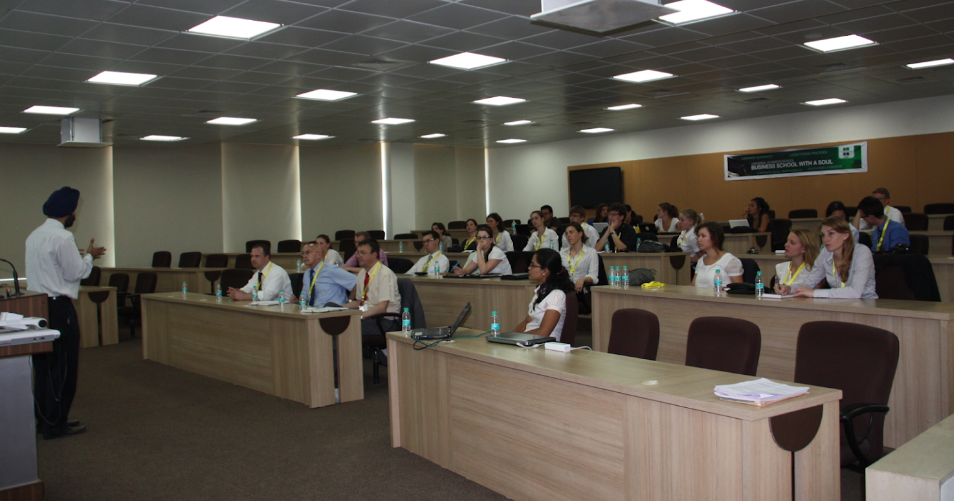 Lecture Hall