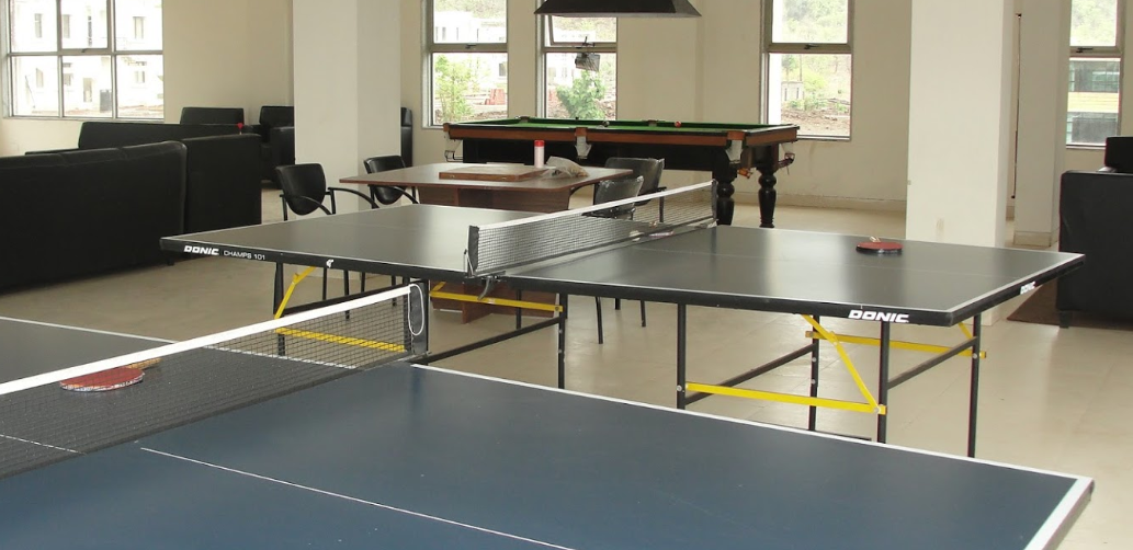 Sports Facility