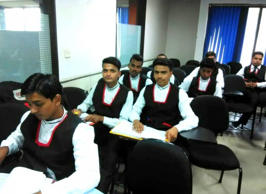 Classroom